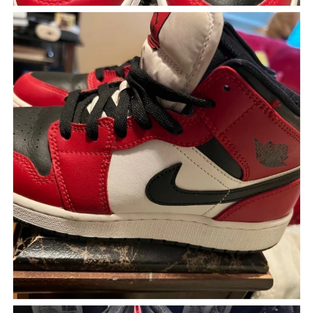 Air Jordan 1 Mid